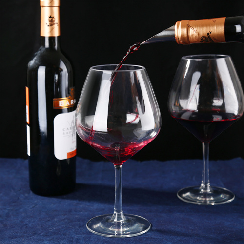 高腳紅酒杯 FRG-0021